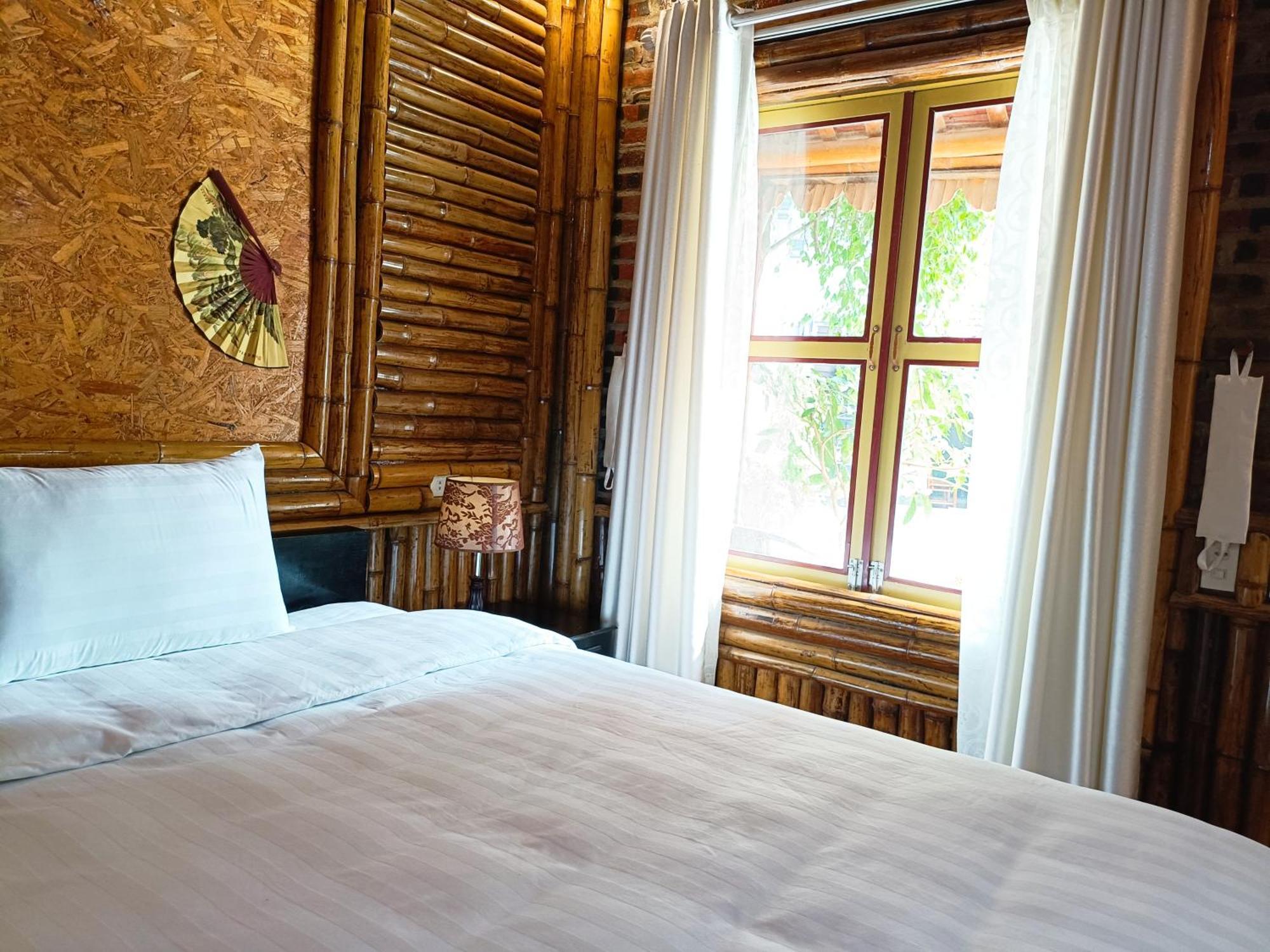 Tam Coc Sunshine Homestay 宁平 外观 照片